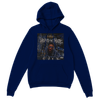 Heard the Hate - Classic Unisex Pullover Hoodie