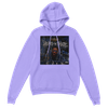 Heard the Hate - Classic Unisex Pullover Hoodie