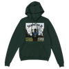 Stand on It - Classic Unisex Pullover Hoodie