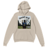 Stand on It - Classic Unisex Pullover Hoodie