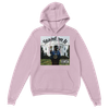 Stand on It - Classic Unisex Pullover Hoodie