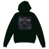 Heard the Hate - Classic Unisex Pullover Hoodie