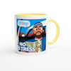 No Stress - Ceramic Mug