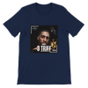 Who is 3 Tray - Unisex T-Shirt