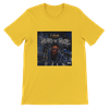 Heard the Hate - Unisex T-Shirt