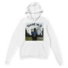 Stand on It - Classic Unisex Pullover Hoodie