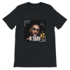 Who is 3 Tray - Unisex T-Shirt