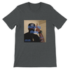 Hat3d by Many - Unisex T-Shirt