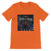 Heard the Hate - Unisex T-Shirt