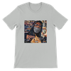 Living everyday like my last - Unisex T-Shirt