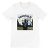 Stand on It - Unisex T-Shirt