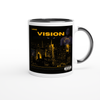 Long Vision - Ceramic Mug