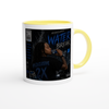 Water Break - Ceramic Mug