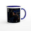Water Break - Ceramic Mug