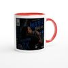 Water Break - Ceramic Mug