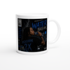 Water Break - Ceramic Mug