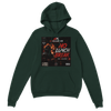No Lunch Break - Classic Unisex Pullover Hoodie