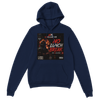 No Lunch Break - Classic Unisex Pullover Hoodie