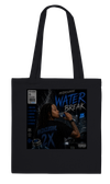 Water Break - Tote bag