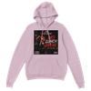 No Lunch Break - Classic Unisex Pullover Hoodie