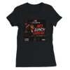 No Lunch Break - Women’s Cut T-Shirt