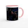 Water Break - Ceramic Mug