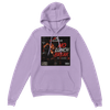 No Lunch Break - Classic Unisex Pullover Hoodie