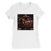 No Lunch Break - Women’s Cut T-Shirt