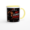 No Lunch Break - Ceramic Mug