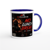 No Lunch Break - Ceramic Mug