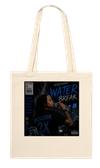 Water Break - Tote bag