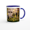 An Irish Goodbye - Ceramic Mug