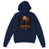 The Show Must Go On Songs Of Thomas Anthony Rhodes - Classic Unisex Pullover Hoodie