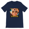 Virtue Songs Of Thomas Anthony Rhodes - Unisex T-Shirt