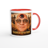 Saddle Up & Ride - Ceramic Mug