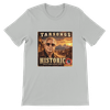 Historic Songs Of Thomas Anthony Rhodes - Unisex T-Shirt