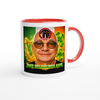 Make Ireland Irish Again - Ceramic Mug