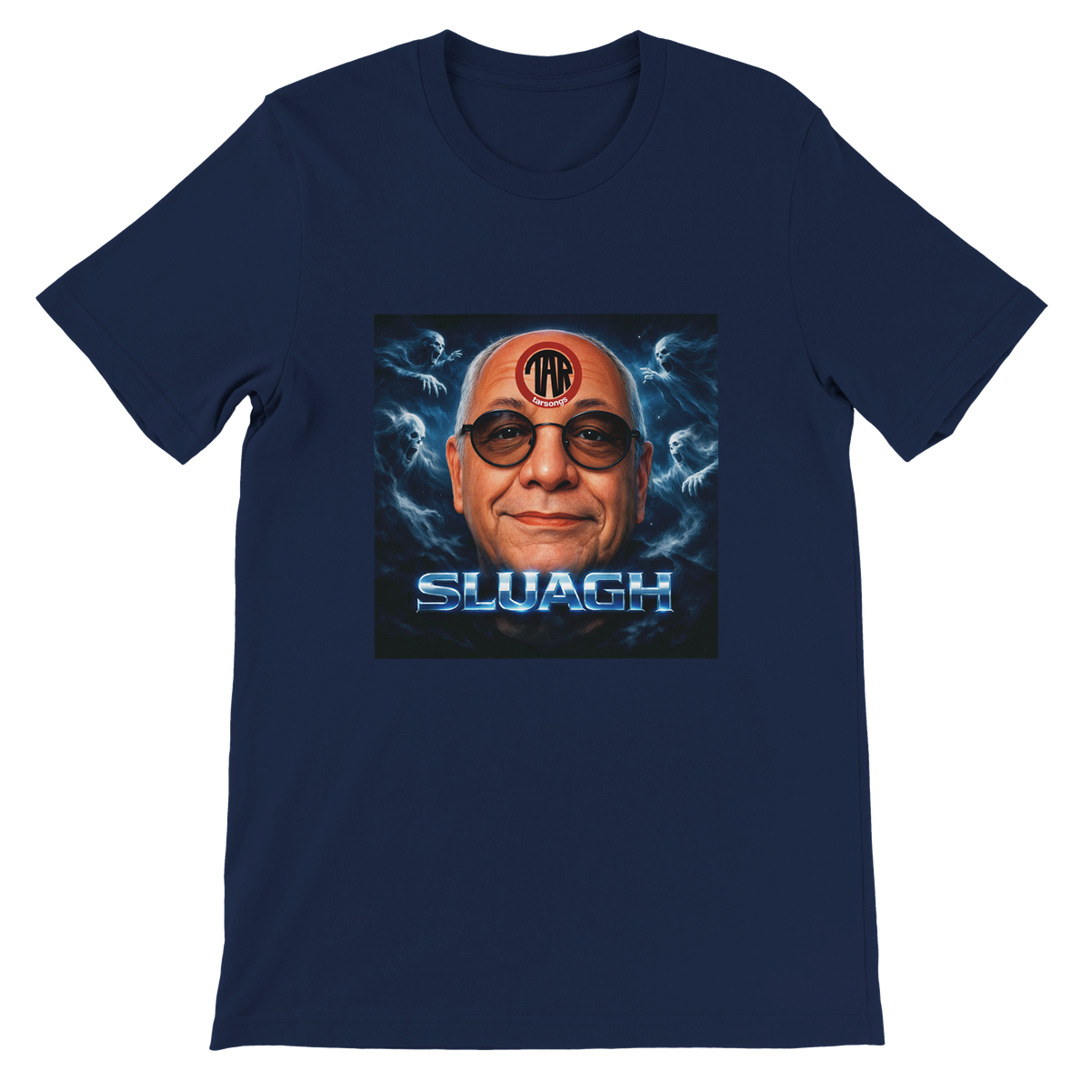 Sluagh - Unisex T-Shirt