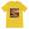 Historic Songs Of Thomas Anthony Rhodes - Unisex T-Shirt