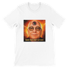 Make Dust Don't Eat Dust - Unisex T-Shirt