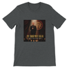 The Show Must Go On Songs Of Thomas Anthony Rhodes - Unisex T-Shirt