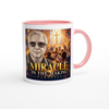 Miracle In The Making - Ceramic Mug