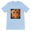 God Alone - Unisex T-Shirt