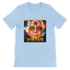 Virtue Songs Of Thomas Anthony Rhodes - Unisex T-Shirt