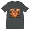 Saddle Up & Ride - Unisex T-Shirt