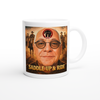 Saddle Up & Ride - Ceramic Mug