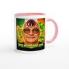 Make Ireland Irish Again - Ceramic Mug
