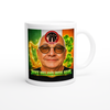 Make Ireland Irish Again - Ceramic Mug