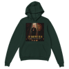 The Show Must Go On Songs Of Thomas Anthony Rhodes - Classic Unisex Pullover Hoodie
