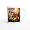 Miracle In The Making - Ceramic Mug